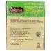 CELESTIAL SEASONINGS: Watermelon Lime Zinger Tea, 20 bg