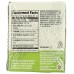 CELESTIAL SEASONINGS: Wellness Sleepytime Detox Tea Pack of 20, 1.2 oz
