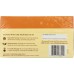 CELESTIAL SEASONINGS: Vermont Maple Ginger Herbal Tea, 20 bg