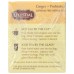 CELESTIAL SEASONINGS: Ginger Probiotic Herbal Tea, 20 bg