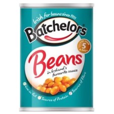 BATCHELORS: Baked Beans, 14.8 oz