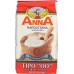 ANNA: Extra Fine Flour, 2.2 lb