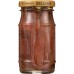BELLINO: Fillet of Anchovies in Olive Oil & Salt, 4.25 oz