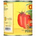 CENTO: Organic Italian Whole Peeled Tomatoes, 28 oz