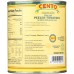 CENTO: Organic Italian Whole Peeled Tomatoes, 28 oz