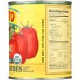 CENTO: Organic Italian Whole Peeled Tomatoes, 28 oz