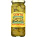 CENTO: Imported Pepperoncini, 12 oz