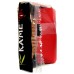 KA ME: Wasabi Rice Crackers Gluten Free, 3.5 oz