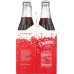 CHEERWINE: Cherry Soda 4 Bottle, 48 oz