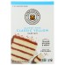KING ARTHUR: Mix Cake Yellow Gf, 22 OZ