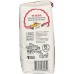 KING ARTHUR: Organic All Purpose Artisan Flour, 2 lb