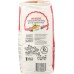 KING ARTHUR FLOUR: Organic Unbleached All Purpose Flour, 5 lbs