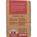 KING ARTHUR: Organic Whole Wheat Flour, 2 lb