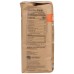 KING ARTHUR: Organic White Whole Wheat Flour, 5 lb