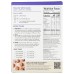 KING ARTHUR: Yellow Keto Cake Mix, 9 oz