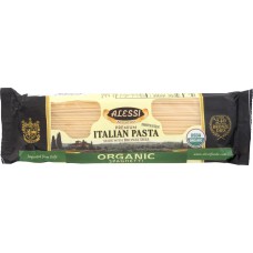 ALESSI: Organic Spaghetti alla Chitarra, 16 oz