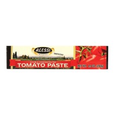 ALESSI: Tomato Paste, 4.9 oz