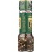 ALESSI: Whole Mixed Peppercorns Grinder, 2.39 oz