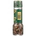 ALESSI: Whole Mixed Peppercorns Grinder, 2.39 oz