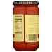 ALESSI: Marinara Pasta Sauce Smooth Style, 24 oz