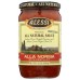 ALESSI: Pasta Sauce Alla Norma With Eggplant, 24 oz
