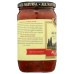 ALESSI: Pasta Sauce Alla Norma With Eggplant, 24 oz