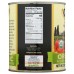 ALESSI: Organic Peeled Tomatoes, 28 oz