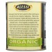 ALESSI: Organic Peeled Tomatoes, 28 oz
