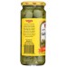 VIGO: Pitted Sicilian Castelvetrano Olives, 12 oz