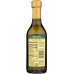 ALESSI: Vinegar Balsamic Wht Org, 8.5 oz