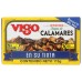 VIGO: Spanish Squid in Ink Sauce, 4 oz