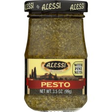 ALESSI: Pesto Di Liguria, 3.5 oz