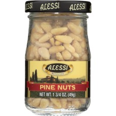 ALESSI: Pine Nuts, 1.75 oz