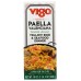 VIGO: Paella Valenciana Yellow Rice & Seafood Dinner, 19 oz