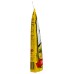 VIGO: Rice Yellow Stand Up Bag, 8 oz