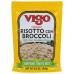 VIGO: Rice Broc&Cheese, 6.5 oz