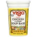 VIGO: Soup Base Savory Chicken, 10.5 oz