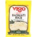 VIGO: Rice Basmati, 12 oz