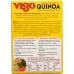 VIGO: Quinoa Boil in Bag Organic, 12 oz