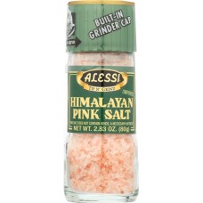 ALESSI: Salt Himalayan Small, 2.38 oz