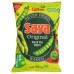 CALBEE: Pea Crisps, 2.47 oz