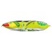 CALBEE: Pea Crisps, 2.47 oz
