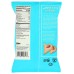 SAN JOAQUIN: Sea Salt Almond Nut Chips, 5 oz