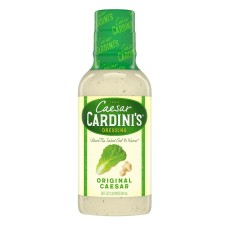 CARDINI: The Original Caesar Dressing, 20 oz