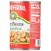 LA PREFERIDA: Pinto Beans With Jalapeno, 15 oz