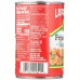 LA PREFERIDA: Pinto Beans With Jalapeno, 15 oz