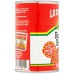 LA PREFERIDA: Refried Beans With Zesty Salsa, 16 oz
