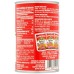 LA PREFERIDA: Refried Beans With Zesty Salsa, 16 oz