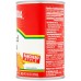 LA PREFERIDA: Refried Beans With Zesty Salsa, 16 oz