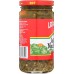LA PREFERIDA: Pepper Jlpno Slc Hot, 11.5 oz